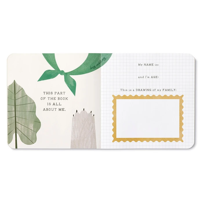 Gift Book: Just One Me 9 Gift Book: Just One Me - Image 7