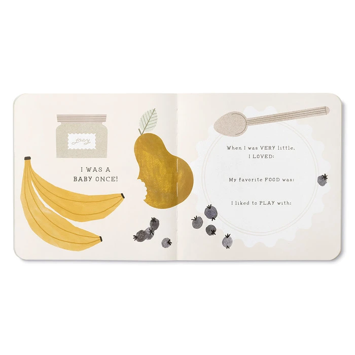 Gift Book: Just One Me 10 Gift Book: Just One Me - Image 8