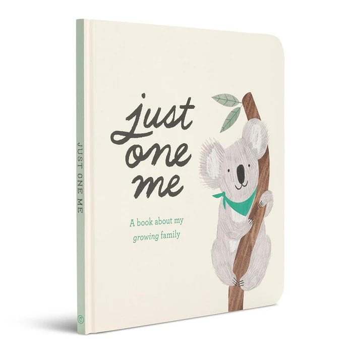 Gift Book: Just One Me 12 Gift Book: Just One Me - Image 10