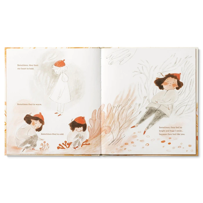 Gift Book: Everywhere, Still 5 Gift Book: Everywhere, Still - Image 3