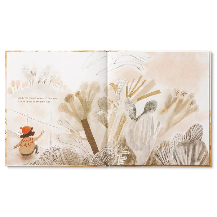 Gift Book: Everywhere, Still 6 Gift Book: Everywhere, Still - Image 4