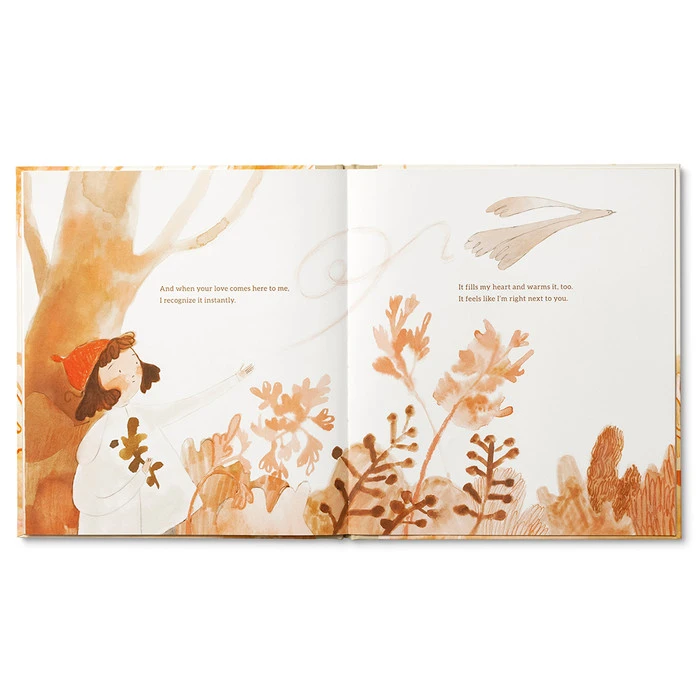 Gift Book: Everywhere, Still 7 Gift Book: Everywhere, Still - Image 5