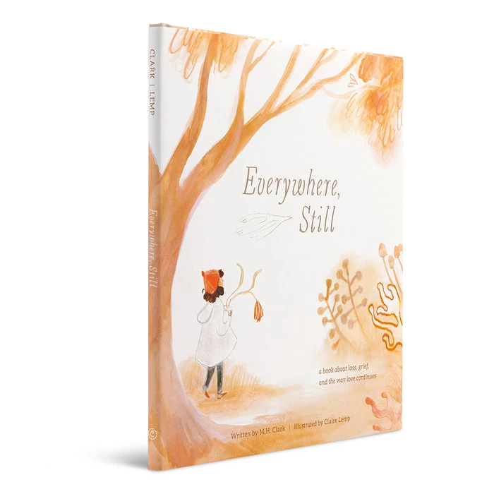 Gift Book: Everywhere, Still 10 Gift Book: Everywhere, Still - Image 8