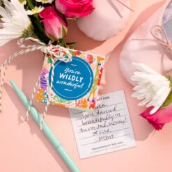 Thoughtfulls For Kids Pop-Open Cards – You’re Wildly Wonderful 13 Thoughtfulls For Kids Pop-Open Cards – You’re Wildly Wonderful -Toy Cheap Store 10795 5