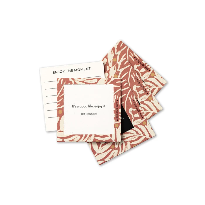 Thoughtfulls Pop-Open Cards – Grateful 4 Thoughtfulls Pop-Open Cards – Grateful - Image 2