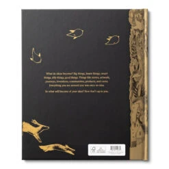 Illustrated Children’s Book: What Do You Do With An Idea – 10th Anniversary Edition 10 Illustrated Children’s Book: What Do You Do With An Idea – 10th Anniversary Edition -Toy Cheap Store 11033 3