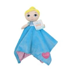 Disney Princess – Cinderella Baby Blanket
