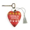 Art Hearts Loyal & Loved Paw Print 1 Art Hearts Loyal & Loved Paw Print -Toy Cheap Store 2020210041