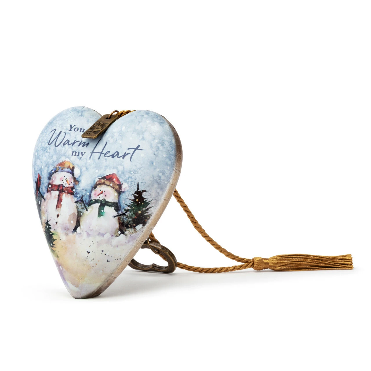 Art Hearts Warm My Heart 5 Art Hearts Warm My Heart - Image 3