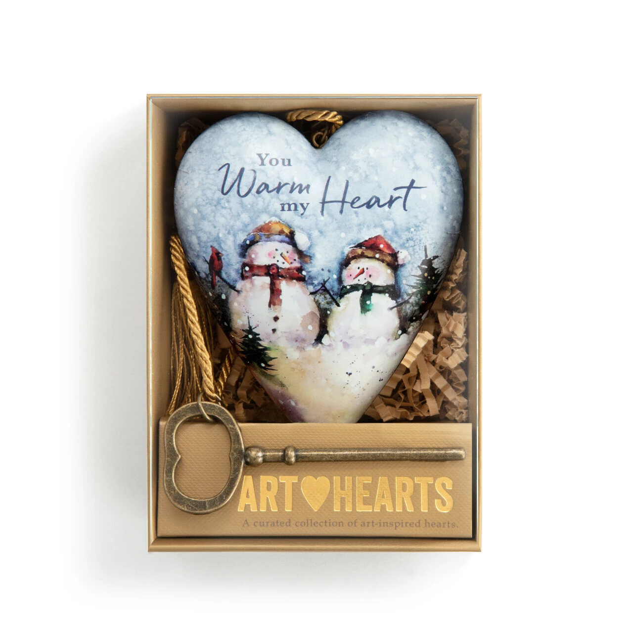 Art Hearts Warm My Heart 7 Art Hearts Warm My Heart - Image 5