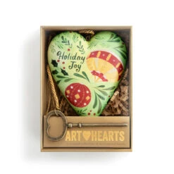 Art Hearts Holiday Joy -Toy Cheap Store 2020220396 4