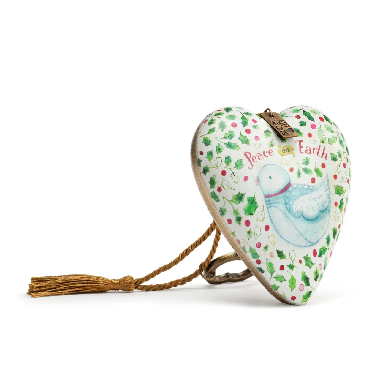 Art Hearts Peace Dove 4 Art Hearts Peace Dove - Image 2