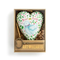 Art Hearts Peace Dove 11 Art Hearts Peace Dove -Toy Cheap Store 2020220397 4