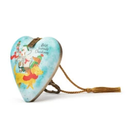 Art Hearts Best Friend’s Christmas -Toy Cheap Store 2020220398 2