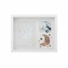 Artique – Baby Hand Print Frame 2 Artique – Baby Hand Print Frame -Toy Cheap Store 226406 1