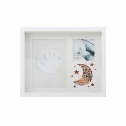 Artique – Baby Hand Print Frame
