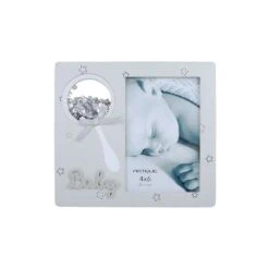 Artique – Baby 4×6 Photo Frame