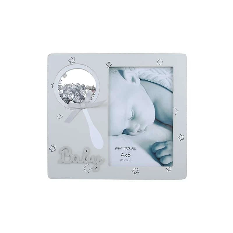 Artique – Baby 4×6 Photo Frame 3 Artique – Baby 4×6 Photo Frame
