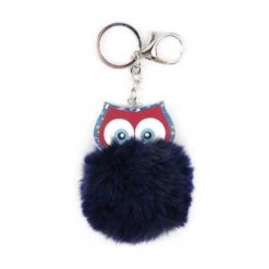 Artique – Pom Pom Keychain 12 Artique – Pom Pom Keychain -Toy Cheap Store 226556 3