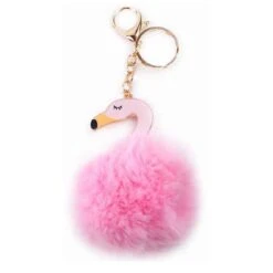 Artique – Pom Pom Keychain 10 Artique – Pom Pom Keychain -Toy Cheap Store 226556 5