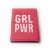 Artique – GRL PWR Notebook