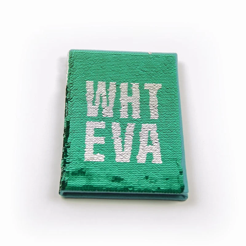 Artique – WHT EVA Notebook 3 Artique – WHT EVA Notebook