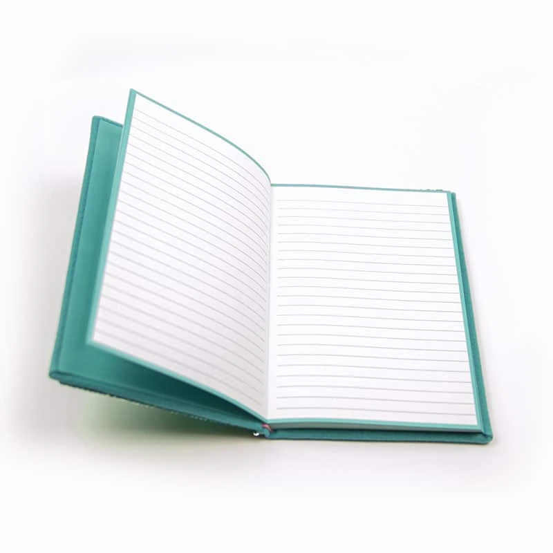 Artique – WHT EVA Notebook 4 Artique – WHT EVA Notebook - Image 2