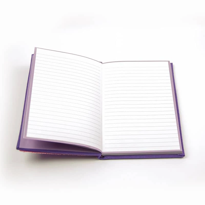 Artique – Heart Notebook 4 Artique – Heart Notebook - Image 2