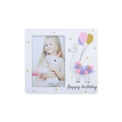 Artique – Llama 4×6 Photo Frame