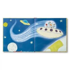 Illustrated Children’s Book: Tickle Monster -Toy Cheap Store 2980 3 768x768 1