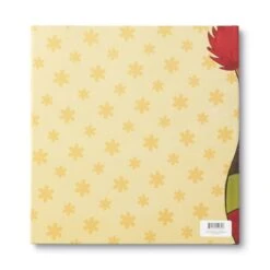 Illustrated Children’s Book: Tickle Monster -Toy Cheap Store 2980 4 768x768 1