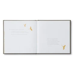 Gift Book: In Loving Memory -Toy Cheap Store 4566 2