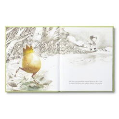 Illustrated Children’s Book: What Do You Do With An Idea? -Toy Cheap Store 4950 3