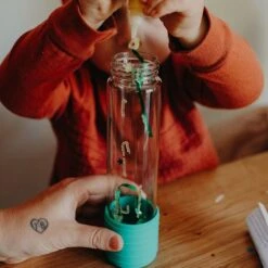 DIY Calm Down Bottle – Mint 18 DIY Calm Down Bottle – Mint -Toy Cheap Store 4GkEvLyw