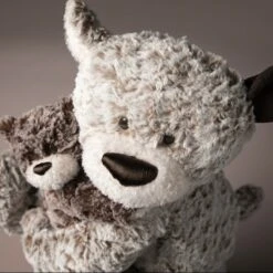 DEMDACO Baby – 28cm/11″ You & Me Giving Bear -Toy Cheap Store 5004870010 5