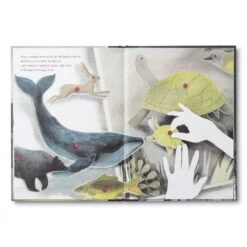 Illustrated Children’s Book: You Belong Here 10 Illustrated Children’s Book: You Belong Here -Toy Cheap Store 5837 3 768x768 1