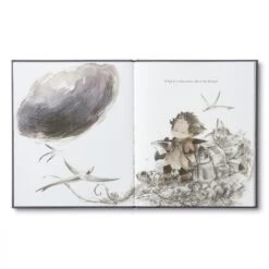 Illustrated Children’s Book: What Do You Do With A Problem? 9 Illustrated Children’s Book: What Do You Do With A Problem? -Toy Cheap Store 5840 2 768x768 1