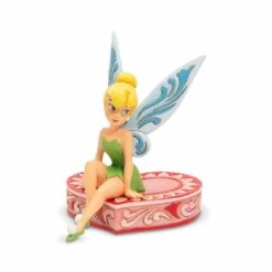 Disney Traditions – Love Seat Figurine
