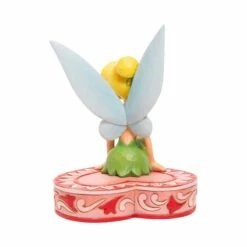 Disney Traditions – Love Seat Figurine -Toy Cheap Store 6005966 2