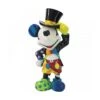 Disney By Britto – Mickey Mouse Figurine With Top Hat 1 Disney By Britto – Mickey Mouse Figurine With Top Hat -Toy Cheap Store 6006083