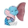 Disney By Britto – Baby Dumbo Figurine