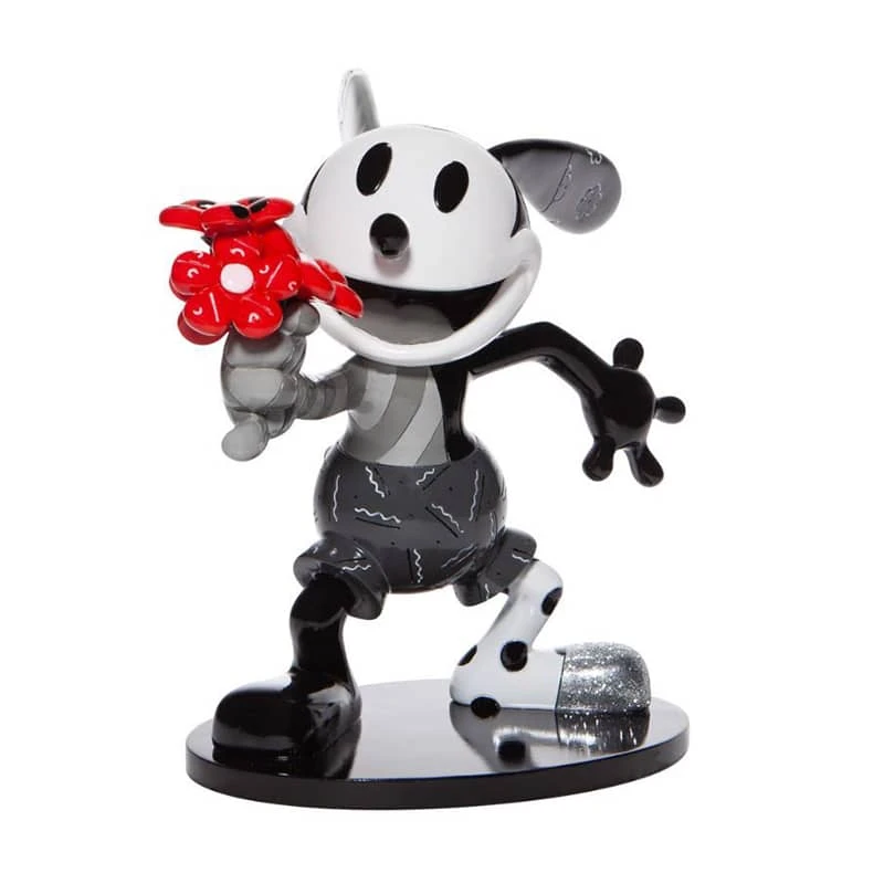 Disney By Britto – Oswald Figurine 4 Disney By Britto – Oswald Figurine - Image 2