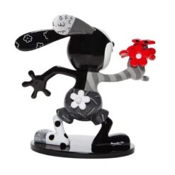 Disney By Britto – Oswald Figurine 8 Disney By Britto – Oswald Figurine -Toy Cheap Store 6007097 2