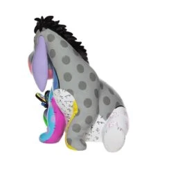 Disney By Britto – Big Fig Eeyore Figurine -Toy Cheap Store 6007098 3