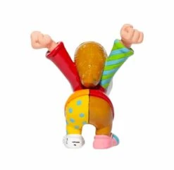 Disney By Britto – Grumpy Mini Figurine -Toy Cheap Store 6007102 2