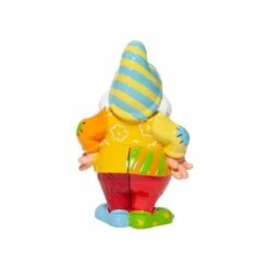 Disney By Britto – Happy Mini Figurine 8 Disney By Britto – Happy Mini Figurine -Toy Cheap Store 6007103 2