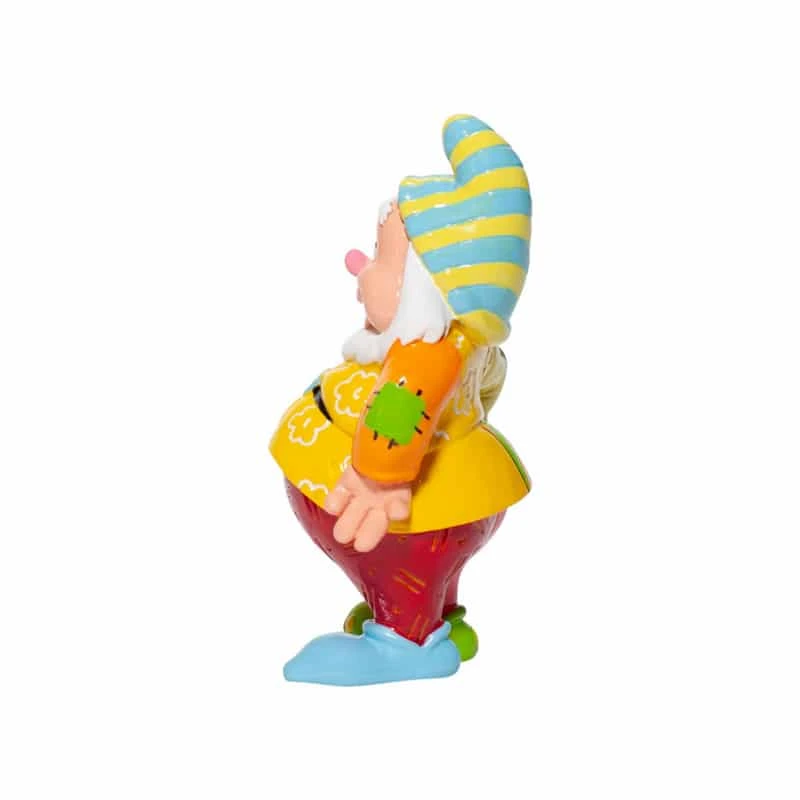 Disney By Britto – Happy Mini Figurine 4 Disney By Britto – Happy Mini Figurine - Image 2