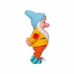 Disney By Britto – Bashful Mini Figurine -Toy Cheap Store 6007106 1