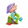 Disney By Britto – Dopey Mini Figurine