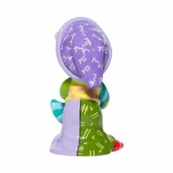 Disney By Britto – Dopey Mini Figurine 8 Disney By Britto – Dopey Mini Figurine -Toy Cheap Store 6007258 2